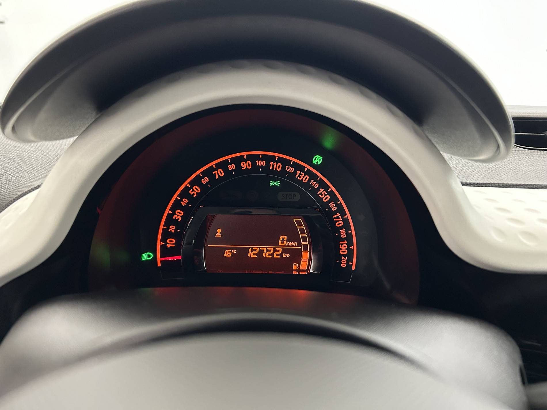 Vente en ligne Renault Twingo 3  SCe 65 au prix de 12 950 €