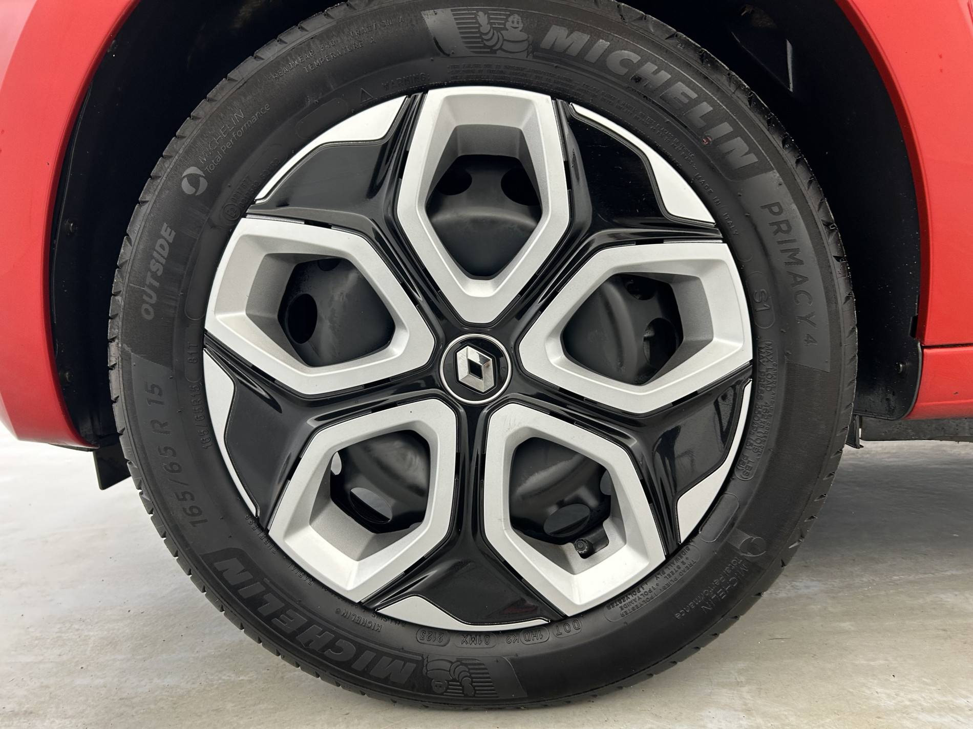 Vente en ligne Renault Twingo 3  SCe 65 au prix de 12 950 €