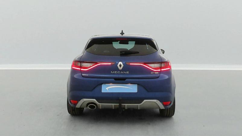 Vente en ligne Renault Megane 4 Mégane IV Berline dCi 130 Energy au prix de 15 900 €