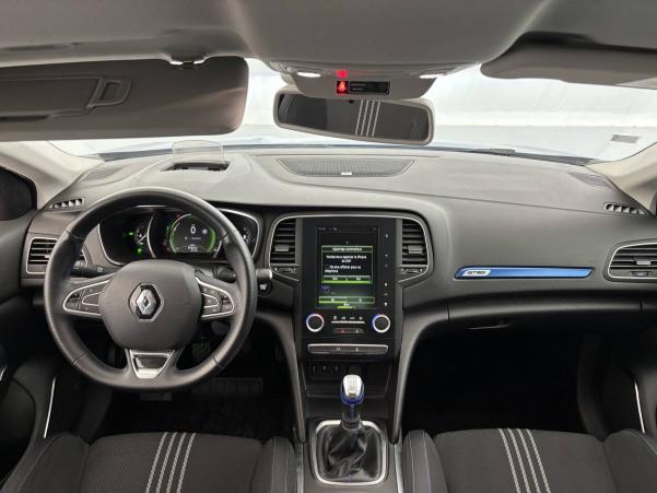 Vente en ligne Renault Megane 4 Mégane IV Berline dCi 130 Energy au prix de 15 900 €