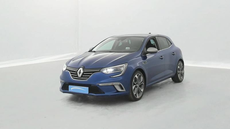 Vente en ligne Renault Megane 4 Mégane IV Berline dCi 130 Energy au prix de 15 900 €