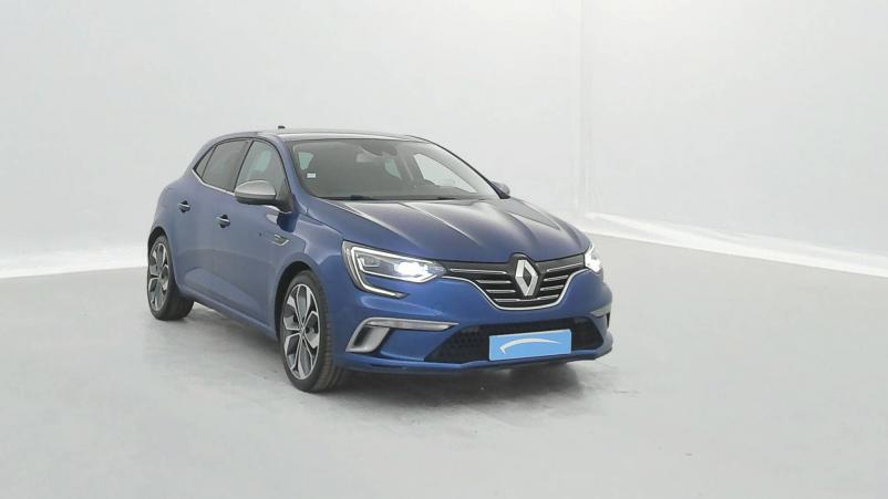 Vente en ligne Renault Megane 4 Mégane IV Berline dCi 130 Energy au prix de 15 900 €