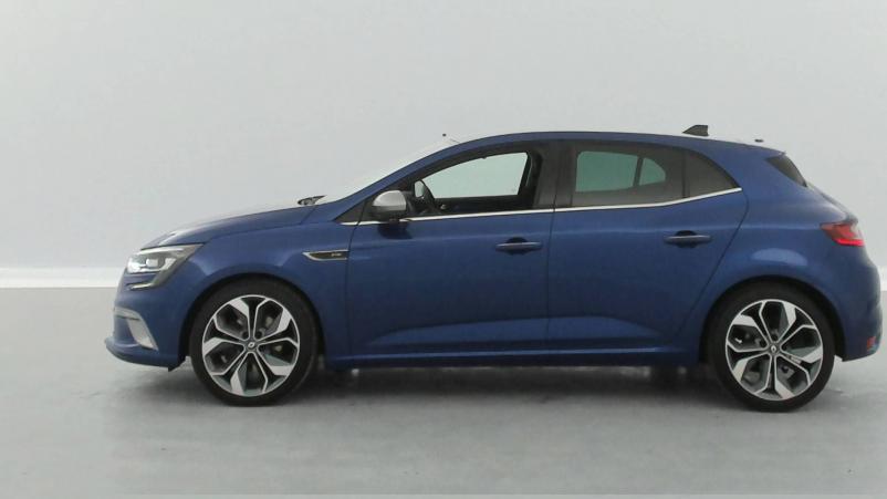Vente en ligne Renault Megane 4 Mégane IV Berline dCi 130 Energy au prix de 15 900 €