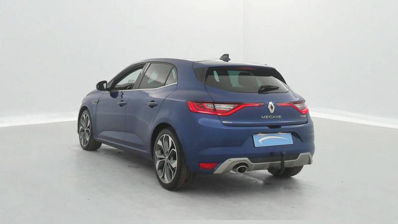 Vente en ligne Renault Megane 4 Mégane IV Berline dCi 130 Energy au prix de 15 900 €