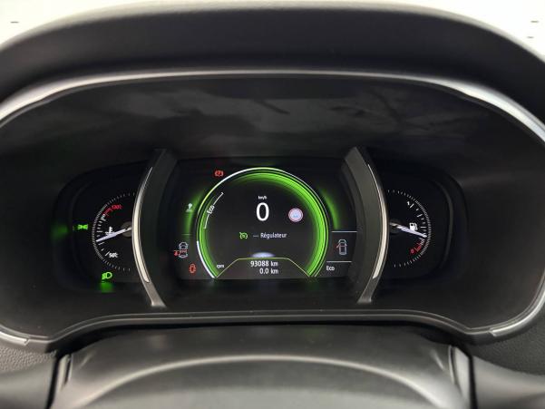 Vente en ligne Renault Megane 4 Mégane IV Berline dCi 130 Energy au prix de 15 900 €