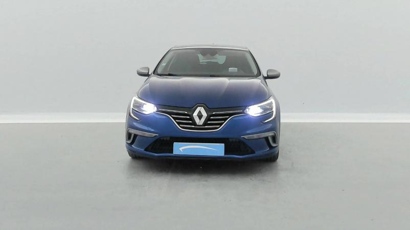 Vente en ligne Renault Megane 4 Mégane IV Berline dCi 130 Energy au prix de 15 900 €