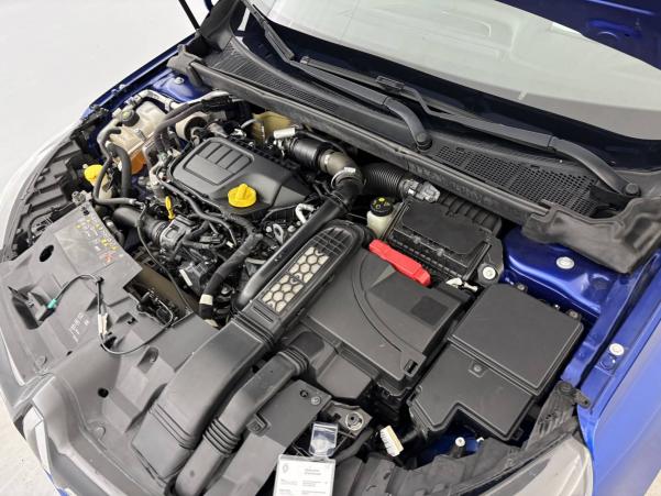 Vente en ligne Renault Megane 4 Mégane IV Berline dCi 130 Energy au prix de 15 900 €
