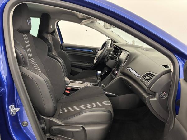 Vente en ligne Renault Megane 4 Mégane IV Berline dCi 130 Energy au prix de 15 900 €