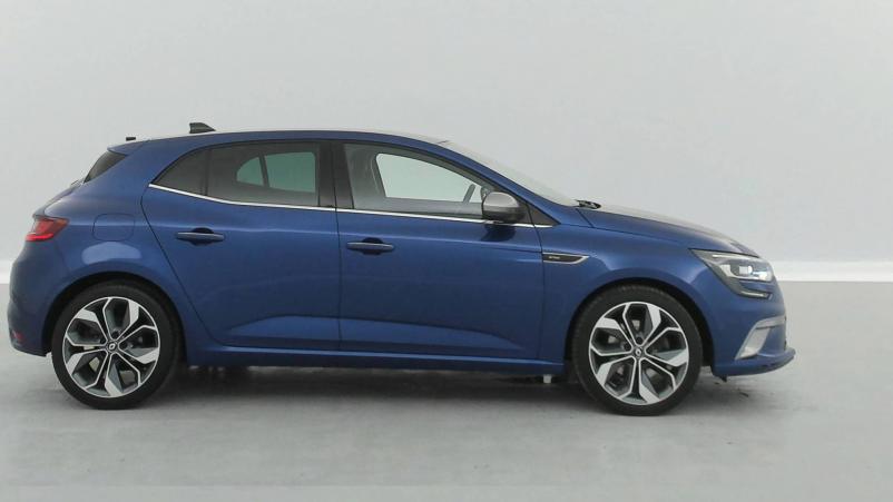 Vente en ligne Renault Megane 4 Mégane IV Berline dCi 130 Energy au prix de 15 900 €