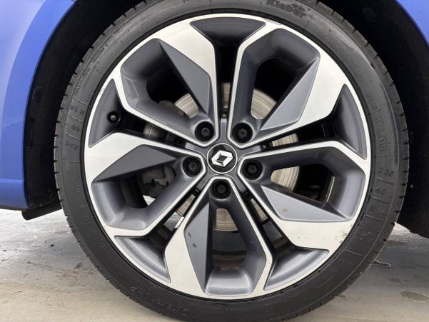 Vente en ligne Renault Megane 4 Mégane IV Berline dCi 130 Energy au prix de 15 900 €