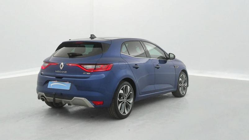 Vente en ligne Renault Megane 4 Mégane IV Berline dCi 130 Energy au prix de 15 900 €