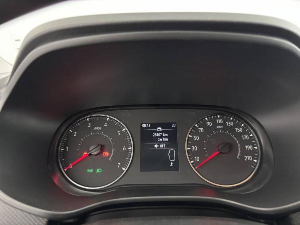 Vente en ligne Dacia Sandero  SCe 65 - 22 au prix de 11 200 €