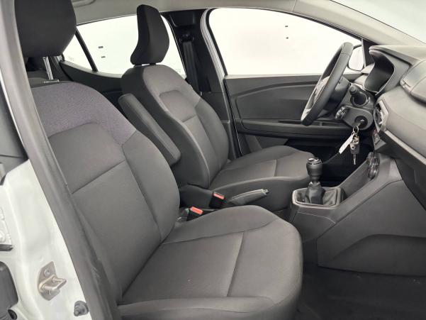 Vente en ligne Dacia Sandero  SCe 65 - 22 au prix de 11 200 €