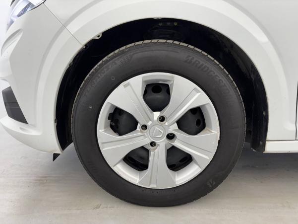 Vente en ligne Dacia Sandero  SCe 65 - 22 au prix de 11 200 €