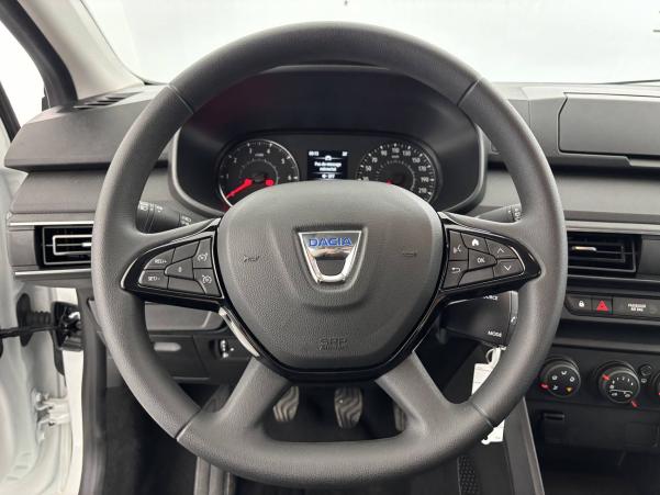 Vente en ligne Dacia Sandero  SCe 65 - 22 au prix de 11 200 €