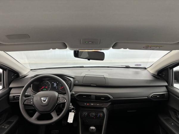 Vente en ligne Dacia Sandero  SCe 65 - 22 au prix de 11 200 €