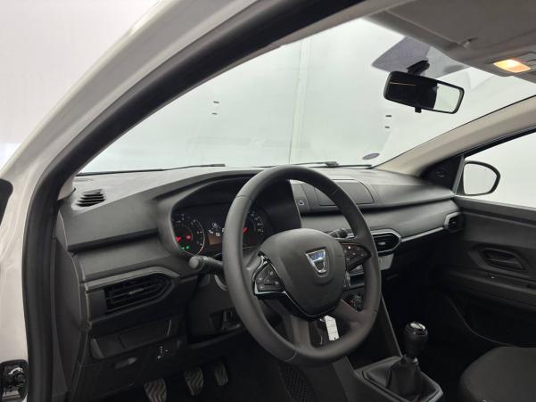 Vente en ligne Dacia Sandero  SCe 65 - 22 au prix de 11 200 €