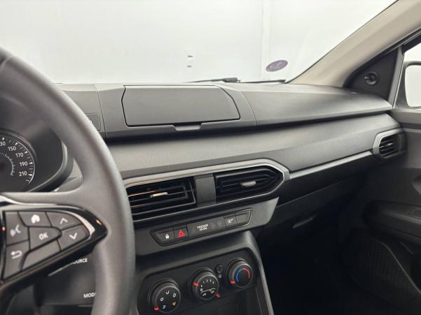 Vente en ligne Dacia Sandero  SCe 65 - 22 au prix de 11 200 €