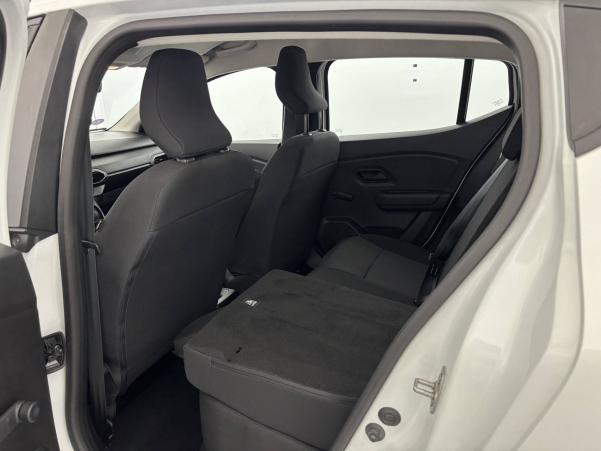 Vente en ligne Dacia Sandero  SCe 65 - 22 au prix de 11 200 €