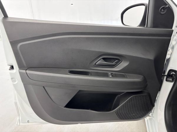 Vente en ligne Dacia Sandero  SCe 65 - 22 au prix de 11 200 €