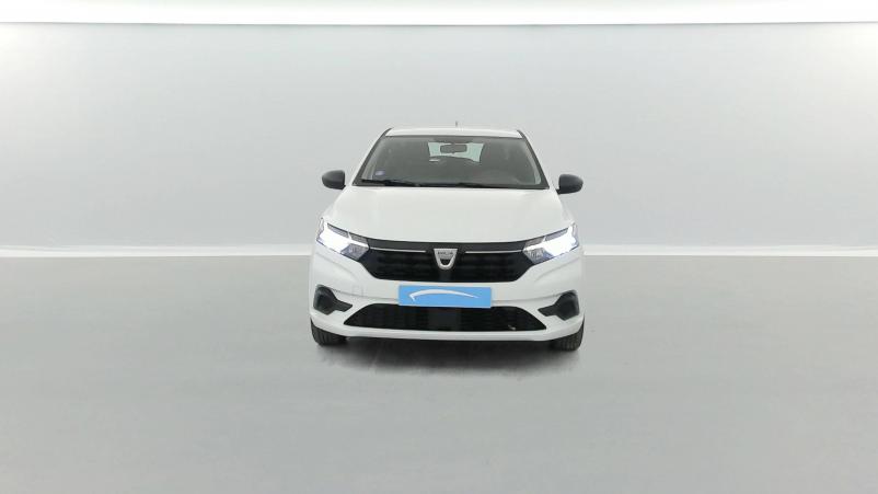 Vente en ligne Dacia Sandero  SCe 65 - 22 au prix de 11 200 €