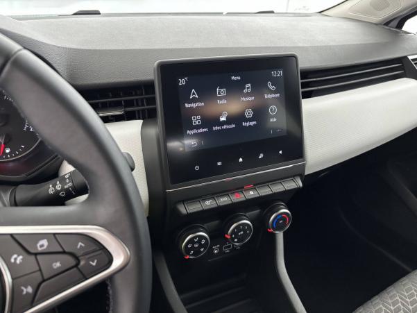 Vente en ligne Renault Clio 5 Clio TCe 90 au prix de 14 500 €