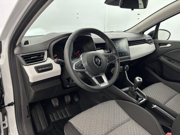 Vente en ligne Renault Clio 5 Clio TCe 90 au prix de 15 500 €