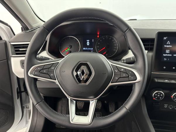 Vente en ligne Renault Clio 5 Clio TCe 90 au prix de 14 500 €