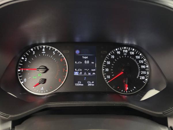 Vente en ligne Renault Clio 5 Clio TCe 90 au prix de 15 500 €