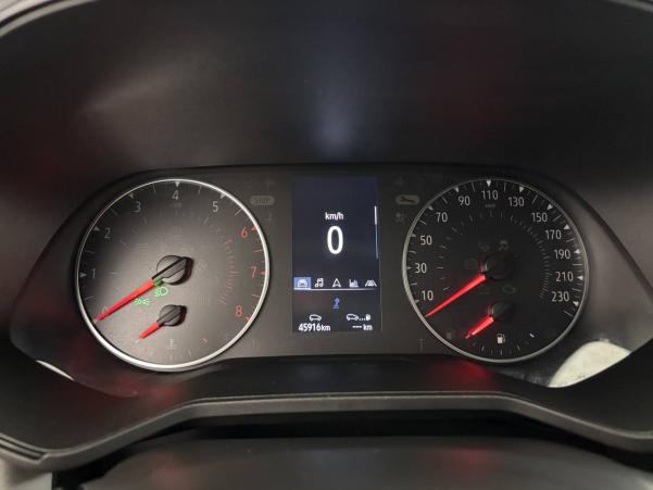 Vente en ligne Renault Clio 5 Clio TCe 90 au prix de 14 500 €