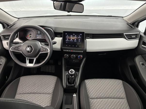 Vente en ligne Renault Clio 5 Clio TCe 90 au prix de 14 500 €