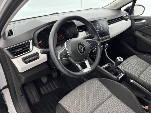 Vente en ligne Renault Clio 5 Clio TCe 90 au prix de 14 500 €