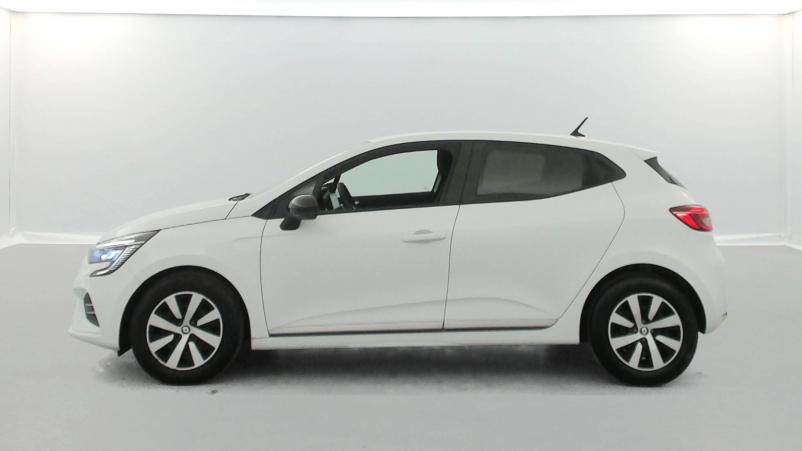 Vente en ligne Renault Clio 5 Clio TCe 90 au prix de 15 500 €