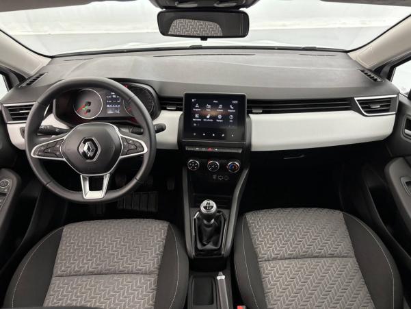 Vente en ligne Renault Clio 5 Clio TCe 90 au prix de 15 500 €
