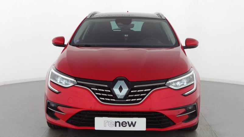 Vente en ligne Renault Megane 4 Estate Mégane IV Estate E-TECH Plug-In Hybride 160 - 21N au prix de 23 990 €