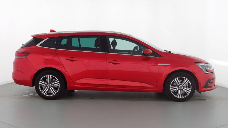 Vente en ligne Renault Megane 4 Estate Mégane IV Estate E-TECH Plug-In Hybride 160 - 21N au prix de 23 990 €