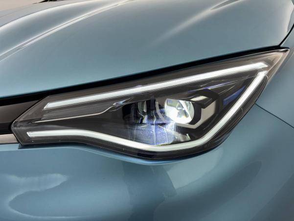 Vente en ligne Renault Zoé Zoe R110 - 22B au prix de 15 500 €