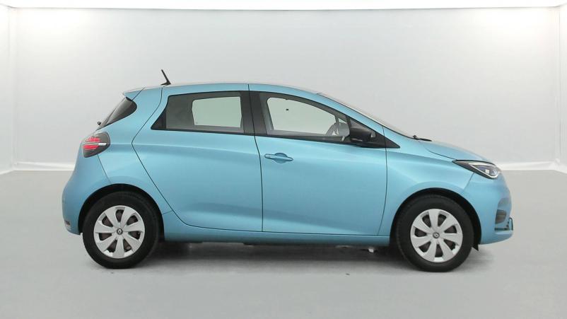 Vente en ligne Renault Zoé Zoe R110 - 22B au prix de 15 500 €