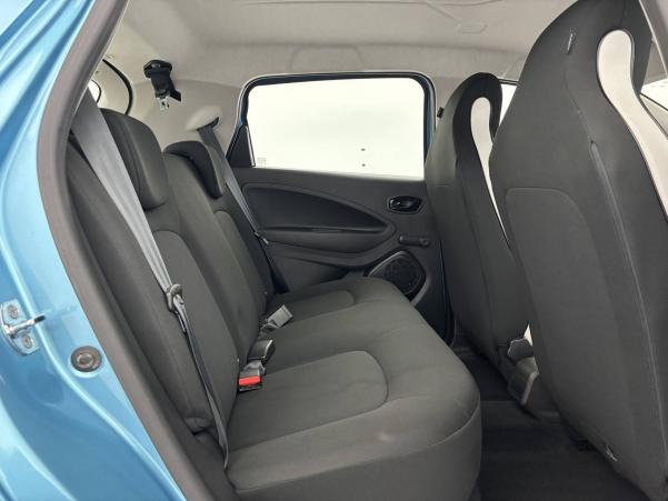 Vente en ligne Renault Zoé Zoe R110 - 22B au prix de 15 500 €