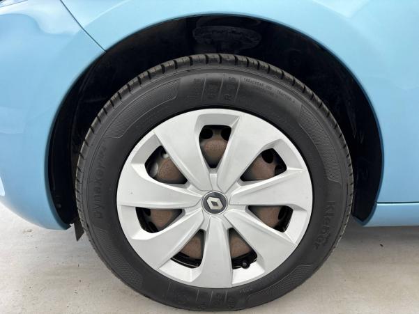 Vente en ligne Renault Zoé Zoe R110 - 22B au prix de 15 500 €