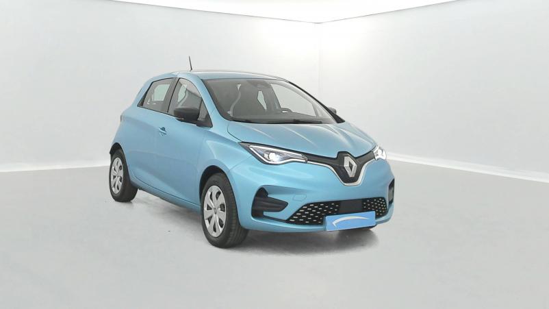 Vente en ligne Renault Zoé Zoe R110 - 22B au prix de 15 500 €