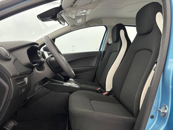 Vente en ligne Renault Zoé Zoe R110 - 22B au prix de 15 500 €