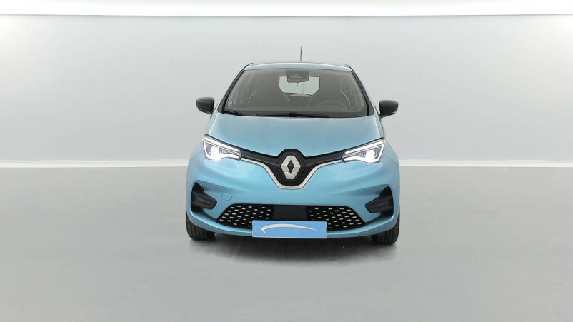 Vente en ligne Renault Zoé Zoe R110 - 22B au prix de 15 500 €