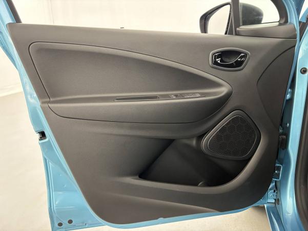 Vente en ligne Renault Zoé Zoe R110 - 22B au prix de 15 500 €