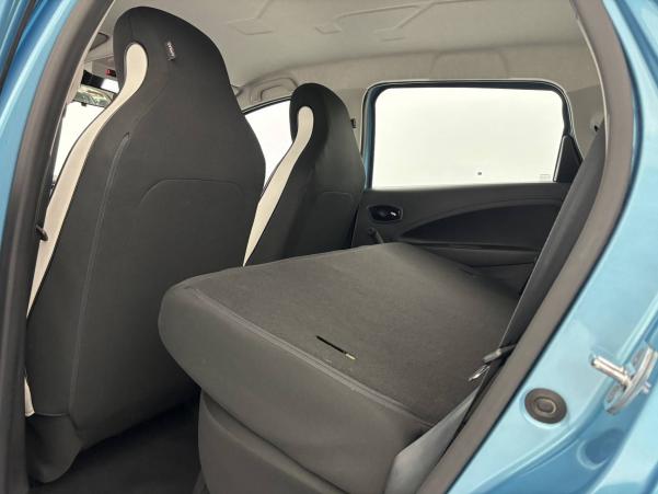 Vente en ligne Renault Zoé Zoe R110 - 22B au prix de 15 500 €
