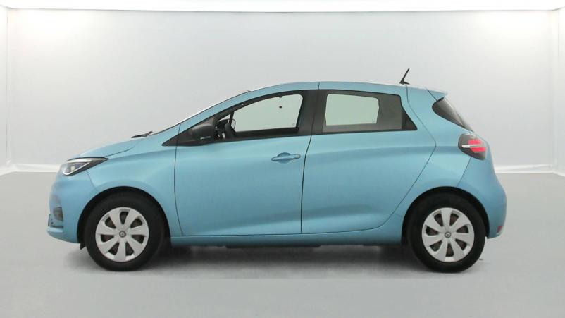 Vente en ligne Renault Zoé Zoe R110 - 22B au prix de 15 500 €
