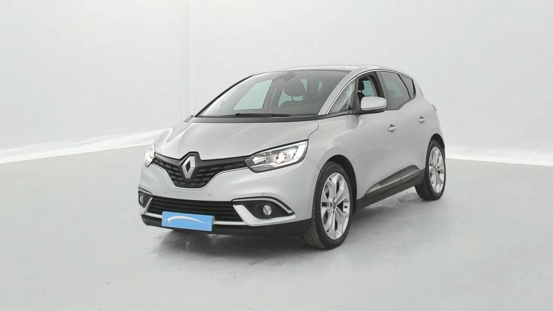 Vente en ligne Renault Scenic 4 Scenic Blue dCi 120 au prix de 17 950 €