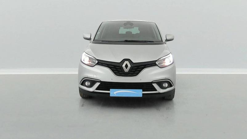 Vente en ligne Renault Scenic 4 Scenic Blue dCi 120 au prix de 17 950 €