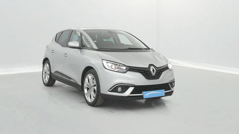 Vente en ligne Renault Scenic 4 Scenic Blue dCi 120 au prix de 17 950 €