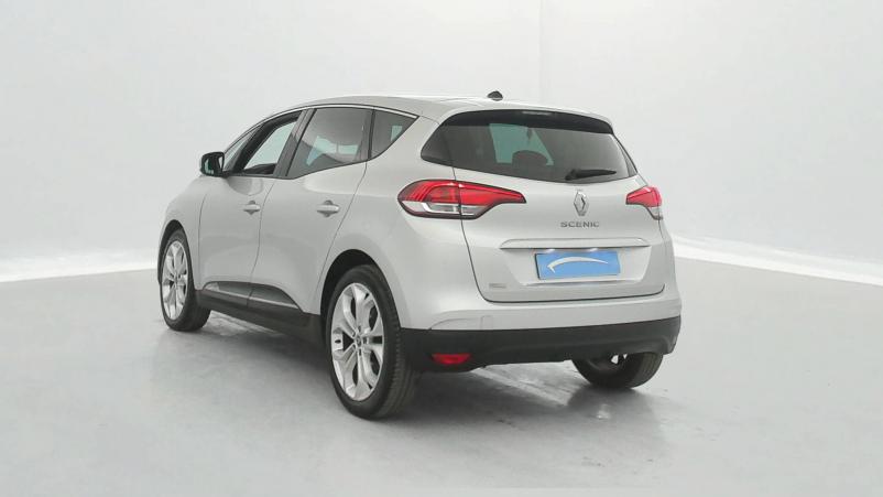 Vente en ligne Renault Scenic 4 Scenic Blue dCi 120 au prix de 17 950 €